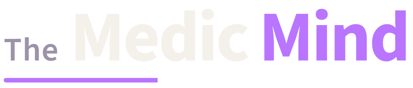 The Medic Mind Academy